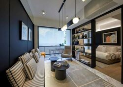 The Landmark (D3), Condominium #540698261